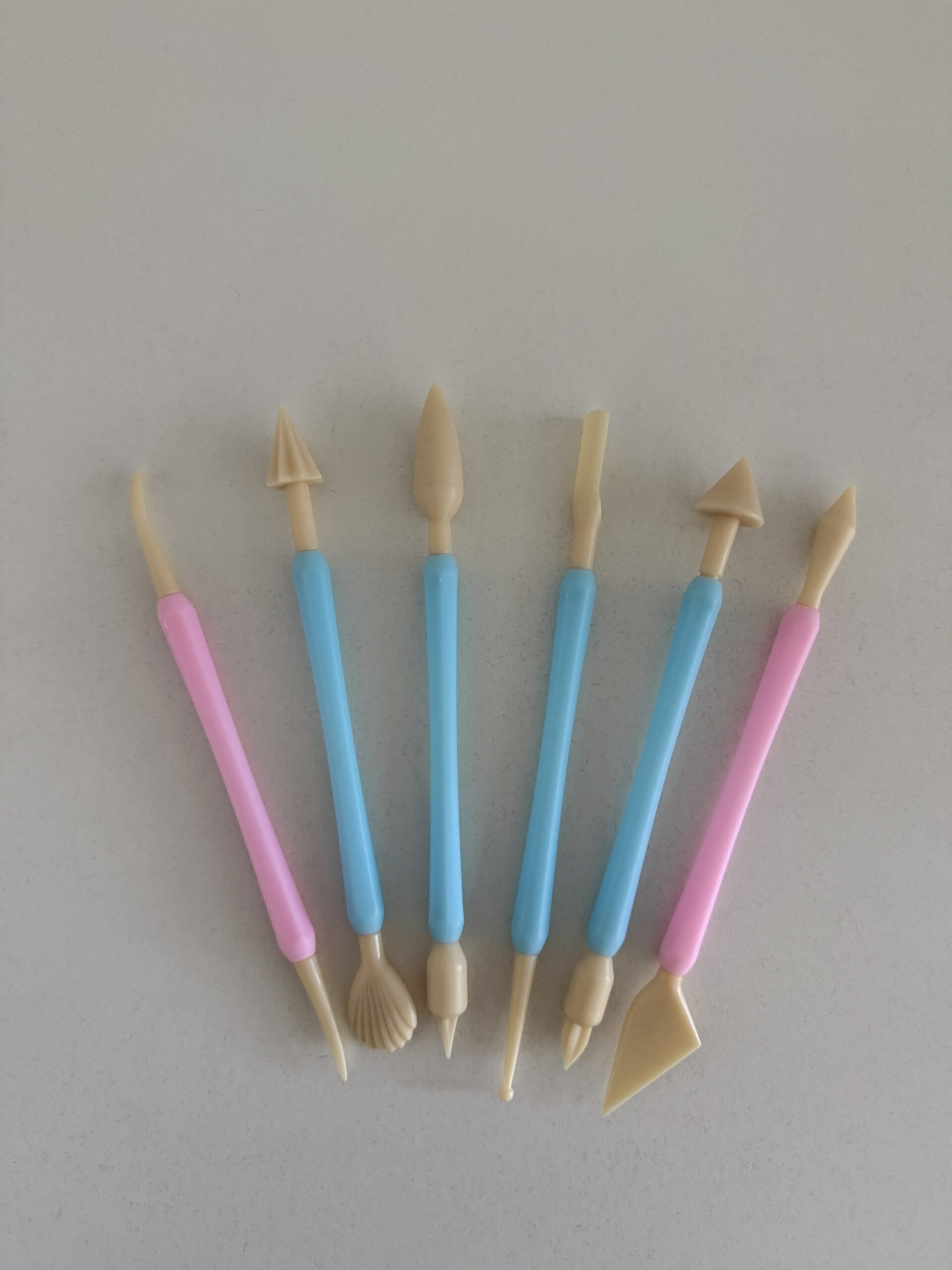 Set de herramientas miofuncionales x6 - Imagen 3