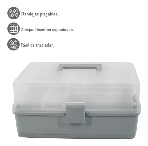 Maletín organizador plus - Imagen 3
