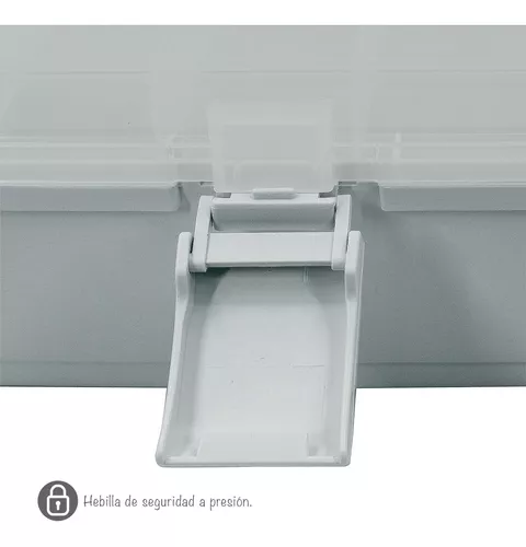 Maletín organizador plus - Imagen 4