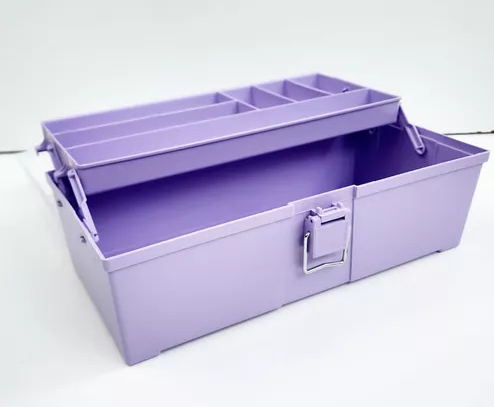 Maletín organizador basic - Imagen 4