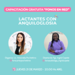 ANQUILOGLOSIA EN LACTANTES